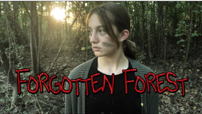 Forgotten Forest galeri 1