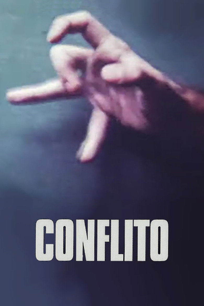 Conflito background