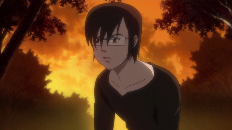Still from Bokurano - Season 1 Episode 22