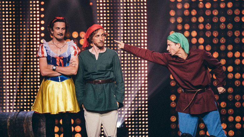 Imatge de Les duos impossibles de Jérémy Ferrari : 8ème édition