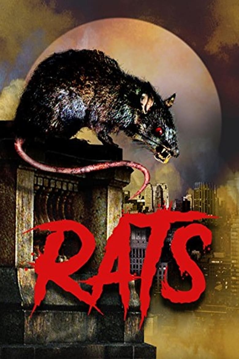 Ratas en el internado (2003)