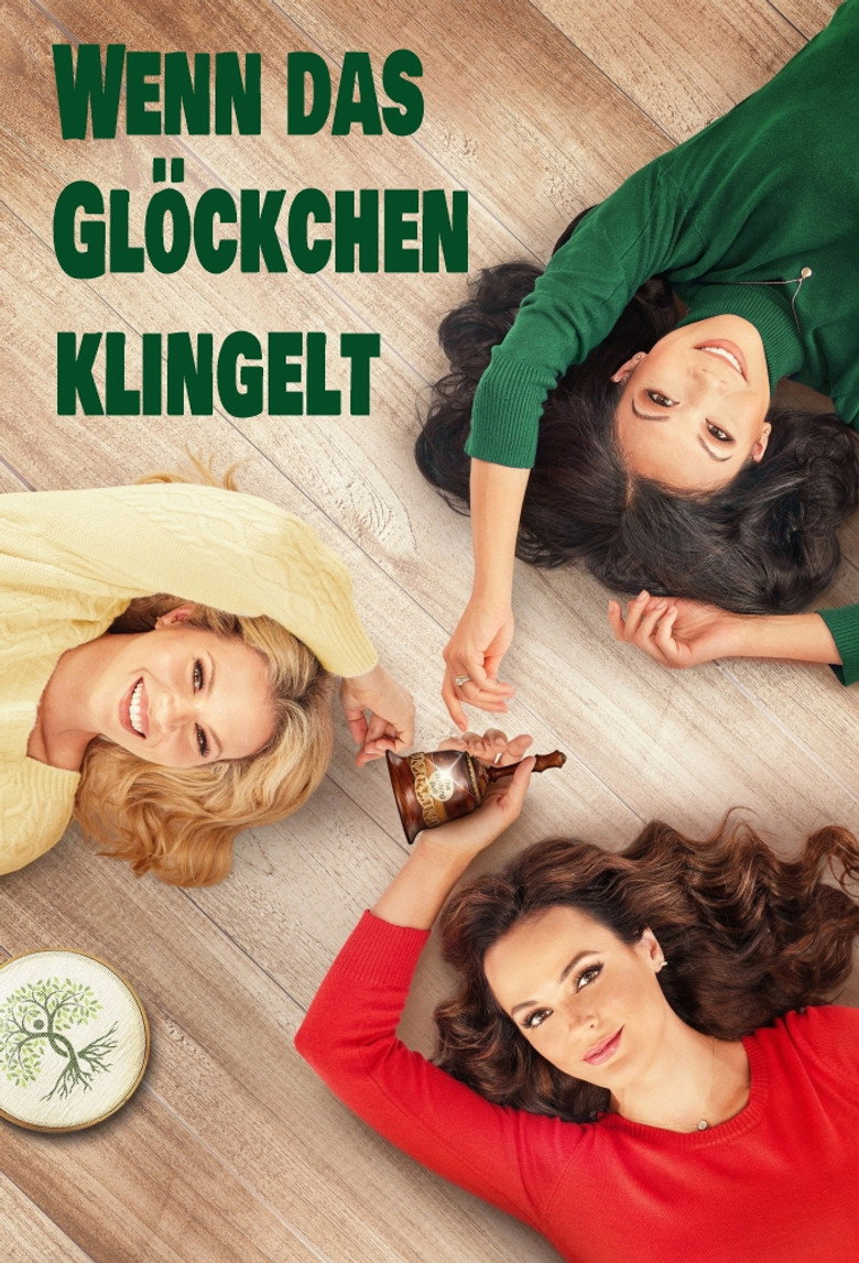 Filmplakat zu Wenn das Glöckchen klingelt