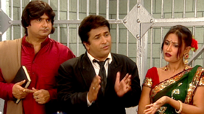 Still image for F.I.R. season 1 episode 231: Mushayra