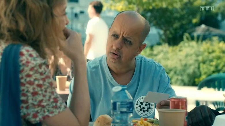 Still image for Le Nounou season 1 episode 5: Episode 5