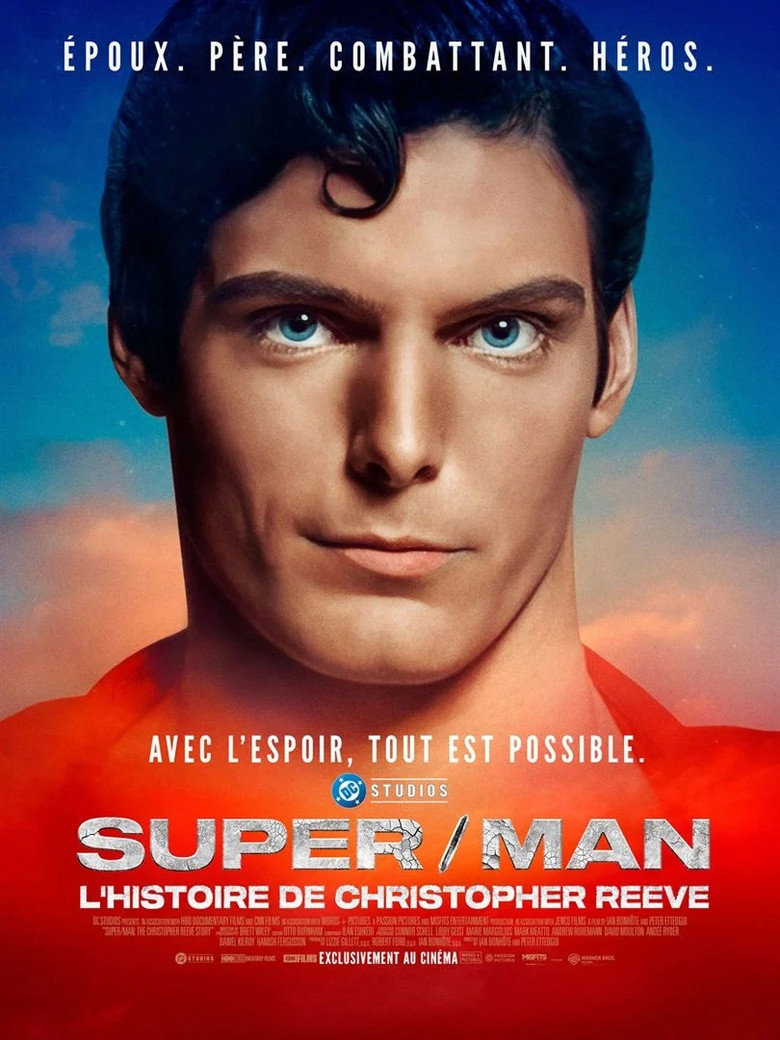 Póster la Película