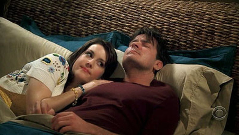 Two And A Half Men Online Subtitulado