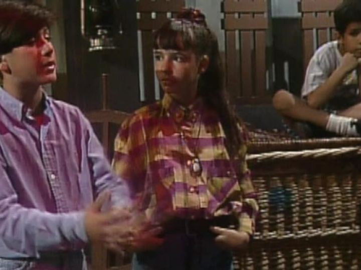 Still image for La Pandilla de los 7 season 1 episode 65: Episode 65 Still image for La Pandilla de los 7 season 1 episode 65: Episode 65