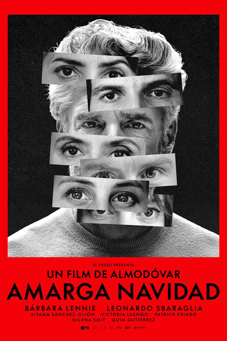 Póster la Película