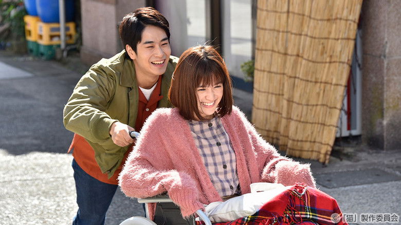 Still image for Neko season 1 episode 3: Episode 3