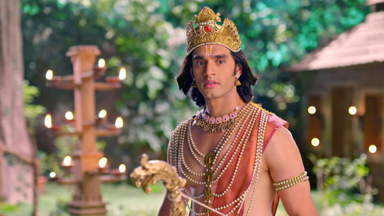 Still image for Shrimad Ramayan season 1 episode 199: Sansar Ki Palan Shakti Still image for Shrimad Ramayan season 1 episode 199: Sansar Ki Palan Shakti