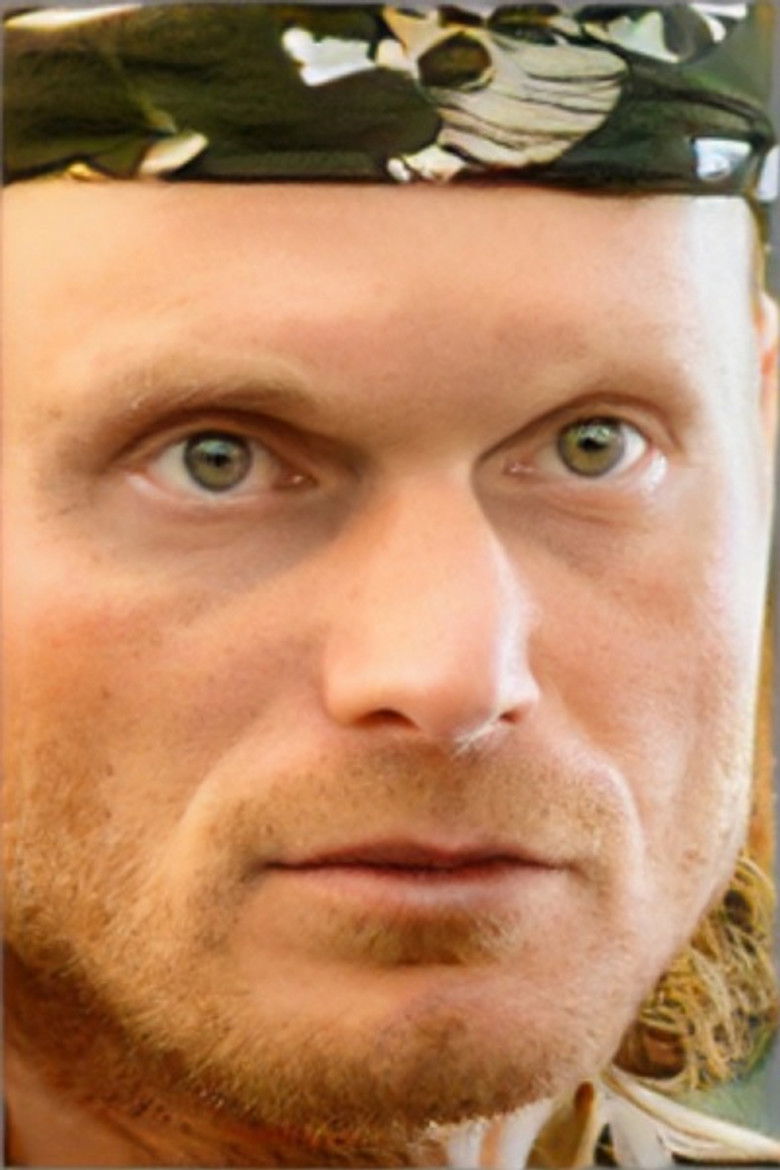 Sergey Belenchuk portrait image