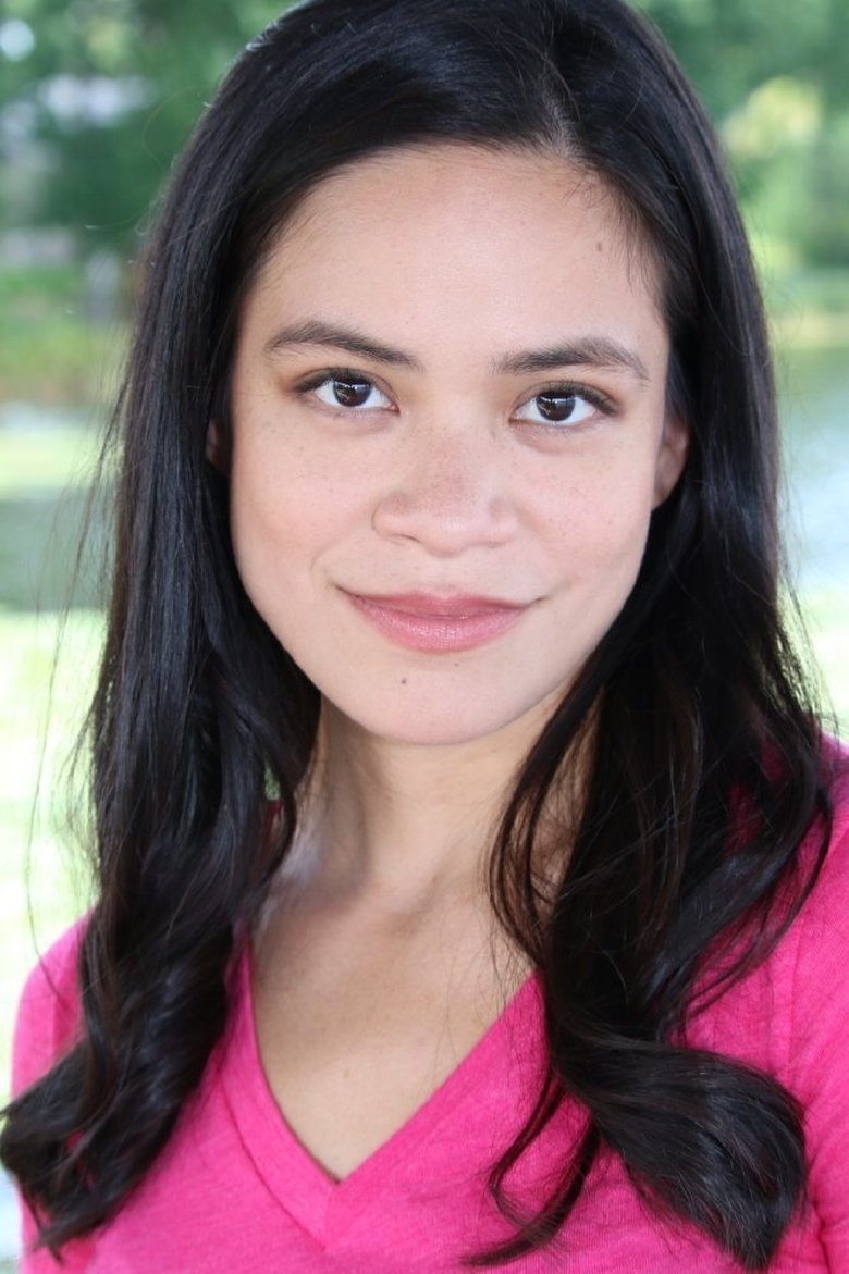 Ana Gray portrait image