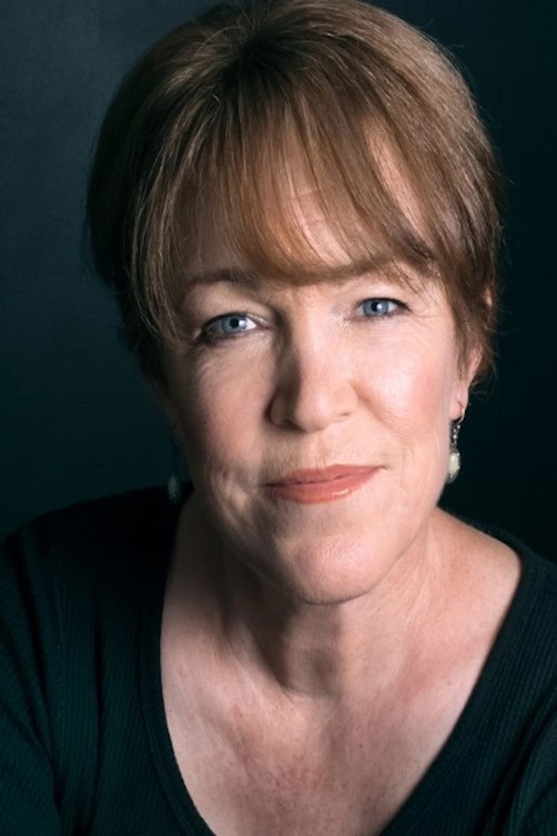 Julie Welch portrait image