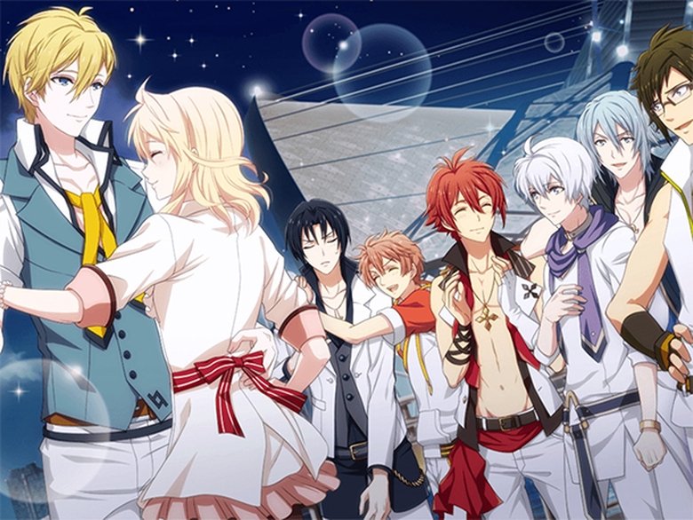 Assistir Idolish Seven Episodio 14 Online - Anime Completo - Anime Sync