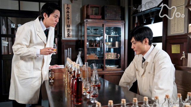 Still image for Massan season 1 episode 76: Episode 76 Still image for Massan season 1 episode 76: Episode 76