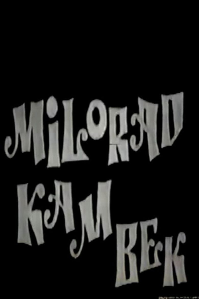 Imatge de Milorade, kam bek