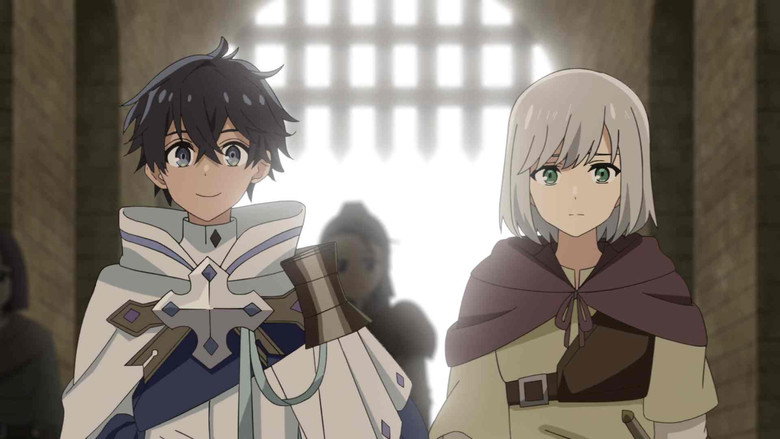 Still from Маг воды - Season 1 Episode 4