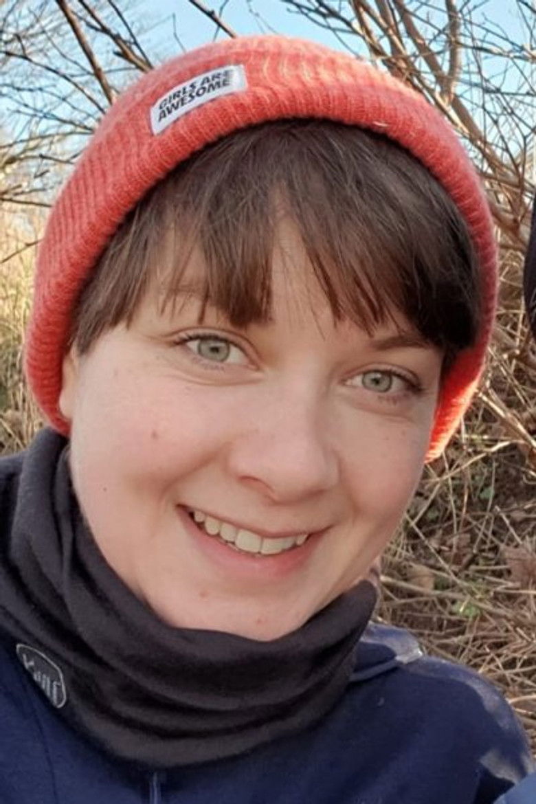 Sofie Steenberger portrait image