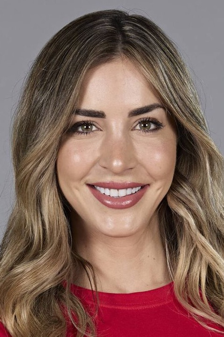 Nieves Bolós portrait image