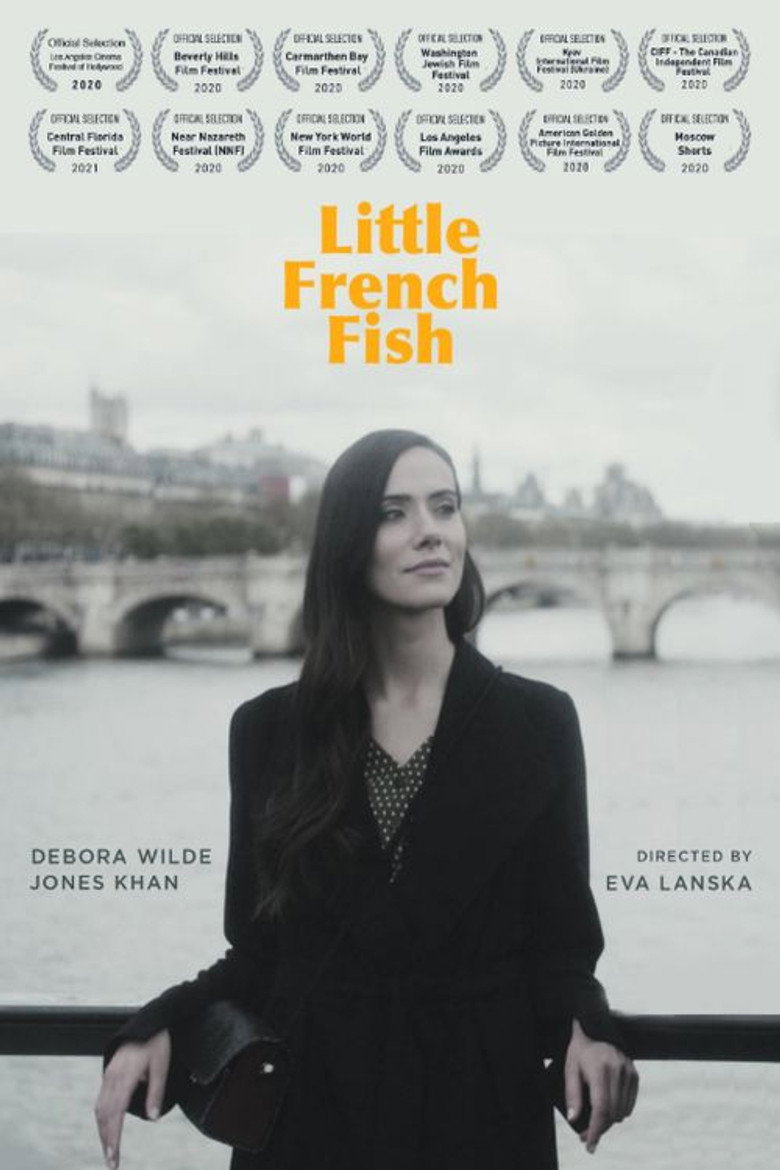 Little French Fish (2020)-光鸭·臻影社