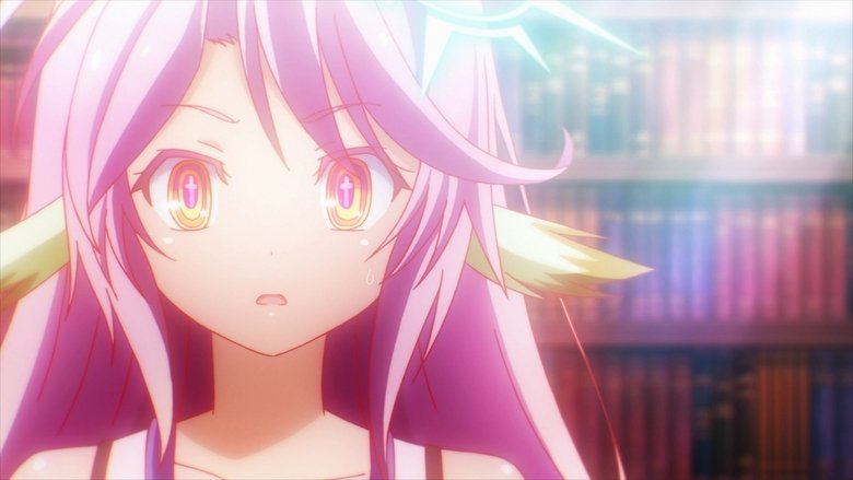 No Game No Life Folge 1 Ger Sub No Game No Life Folge 1 Ger Sub