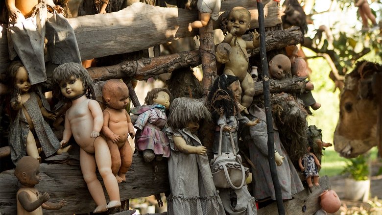 Island of the Dolls Collection