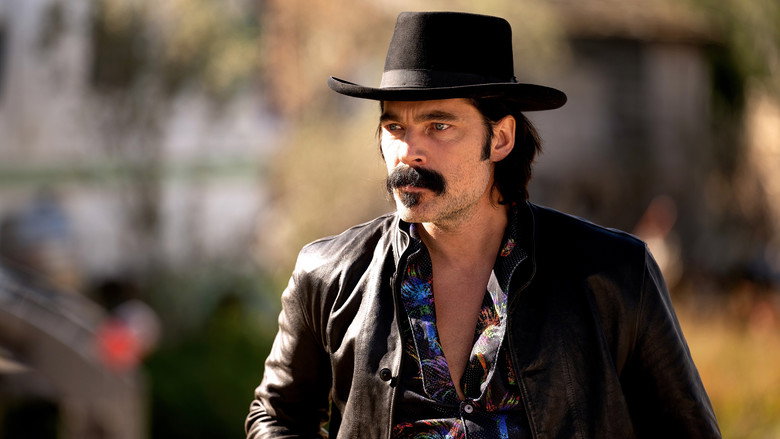 Still from Wynonna Earp - Temporada 4 Episodio 11