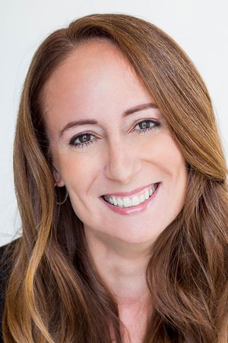 Marie-Julie Gagnon portrait image