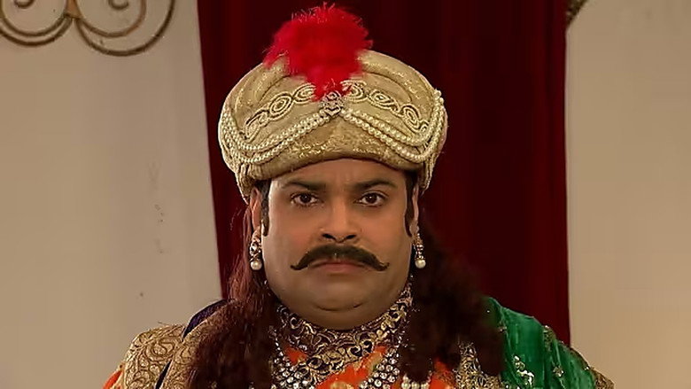 Episode 19 - Akbar Birbal Season 2