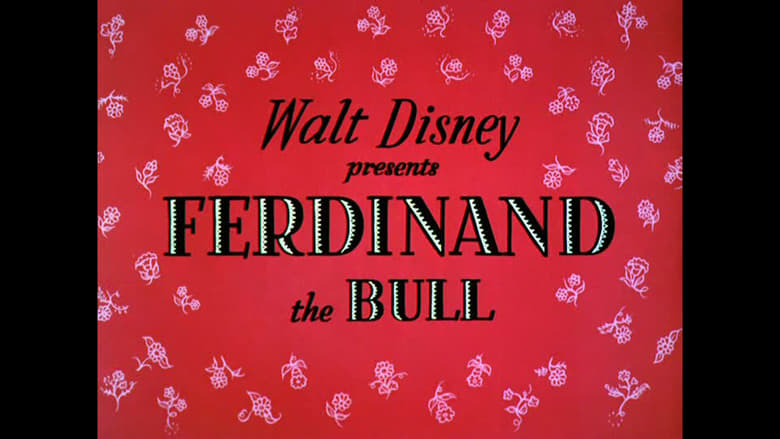 Ferdinand the Bull Películas Gratis Crackle sony