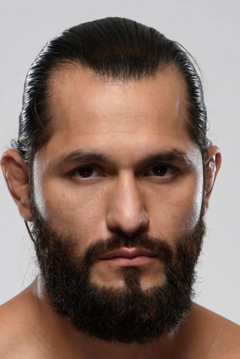 Jorge Masvidal photo 3