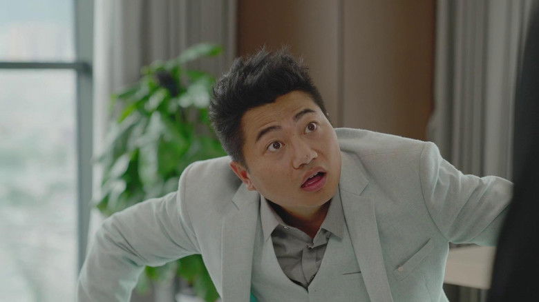 Still image for 是机器人么 season 1 episode 12: Episode 12