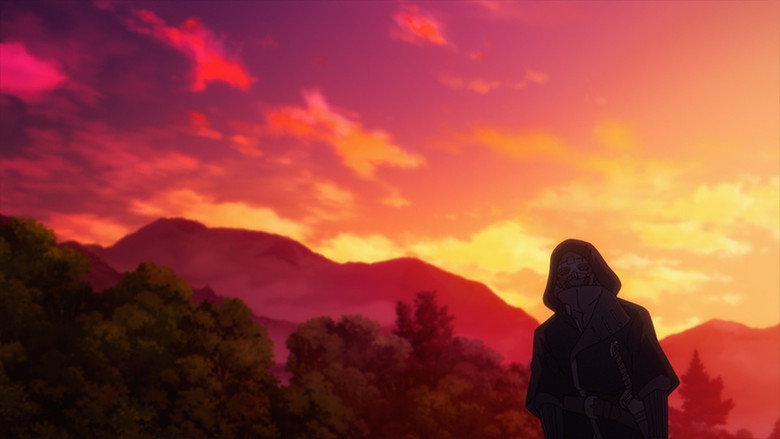Still from 望まぬ不死の冒険者 - Season 1 Episode 4