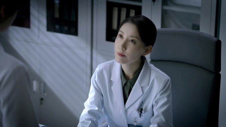 Still image for Dr. Tang season 1 episode 3: Episode 3 Still image for Dr. Tang season 1 episode 3: Episode 3