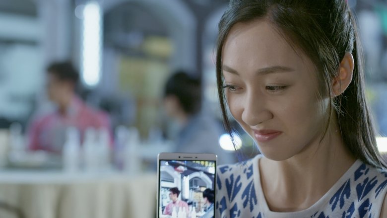 Still image for Love O2O season 1 episode 11: Episode 11 Still image for Love O2O season 1 episode 11: Episode 11