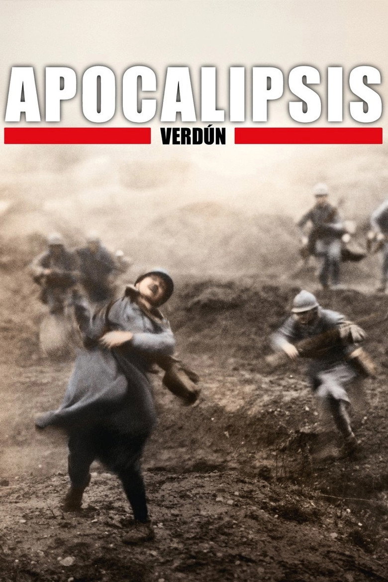 Apocalypse: Verdun