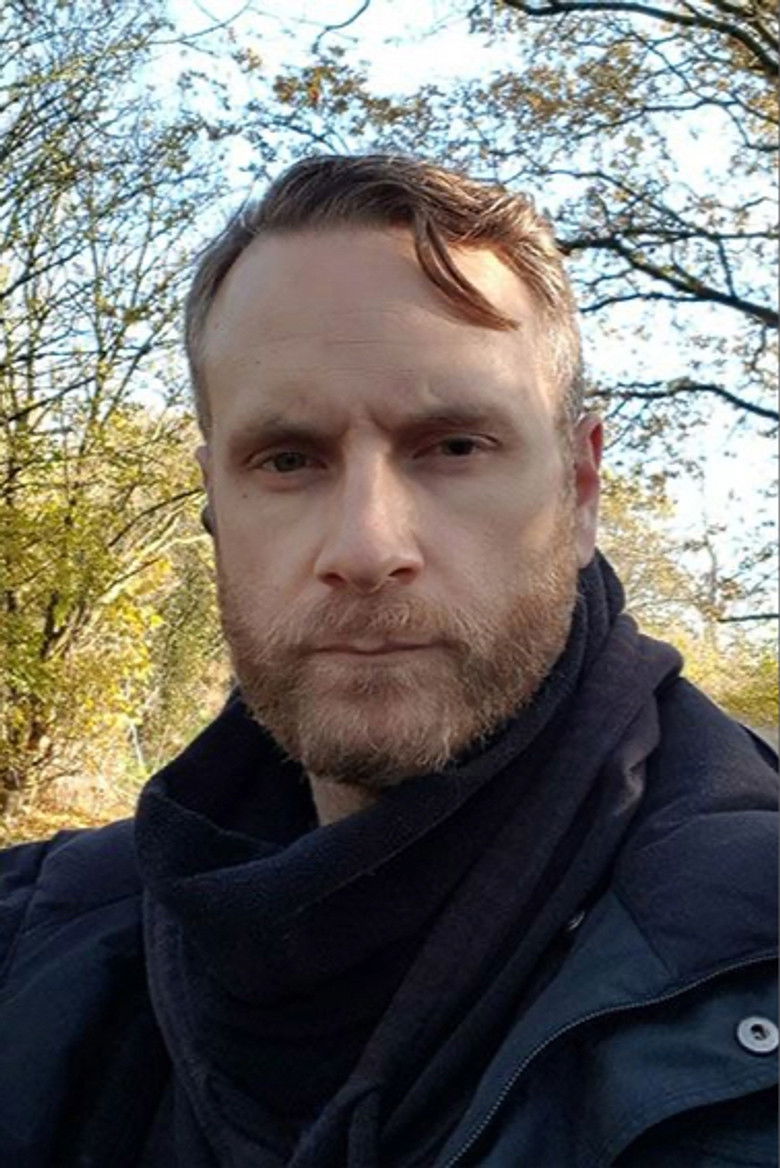 Kiel Figgins portrait image