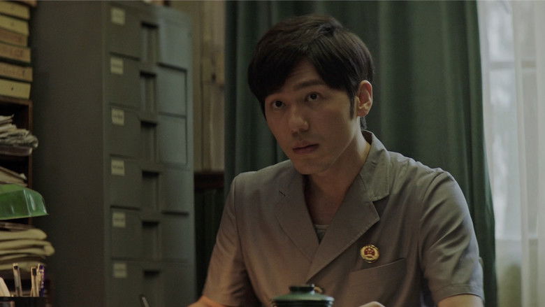 Still image for The Long Night season 1 episode 3: Episode 3 Still image for The Long Night season 1 episode 3: Episode 3