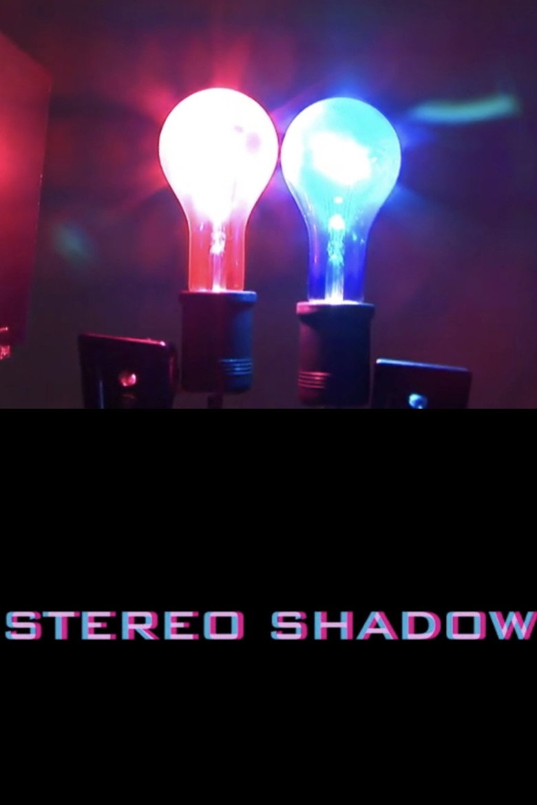 Affiche ou illustration — STEREO SHADOW