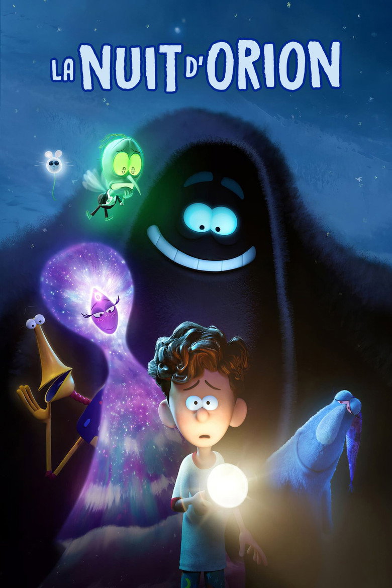 Póster la Película