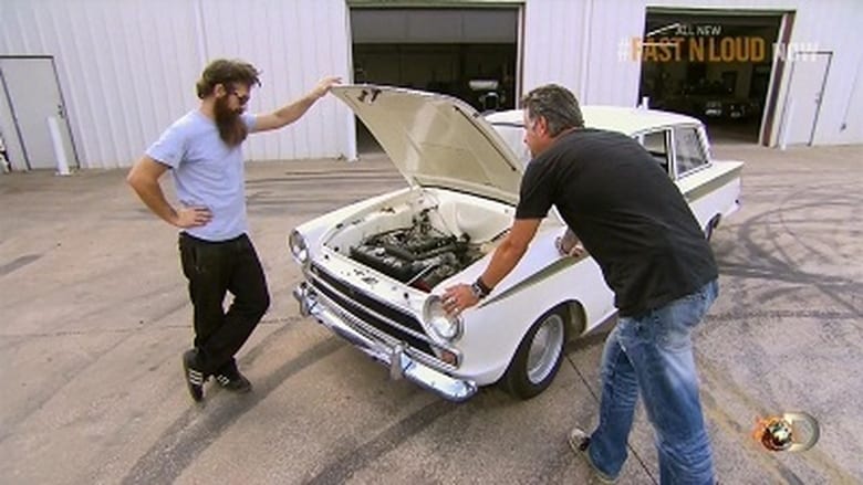 Fast N’ Loud Season 4 Episode 7