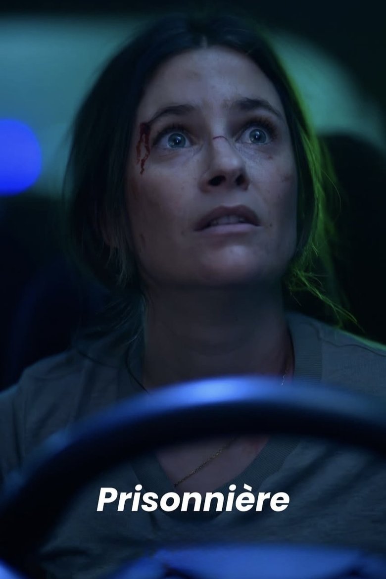 Prisonnière (2025)