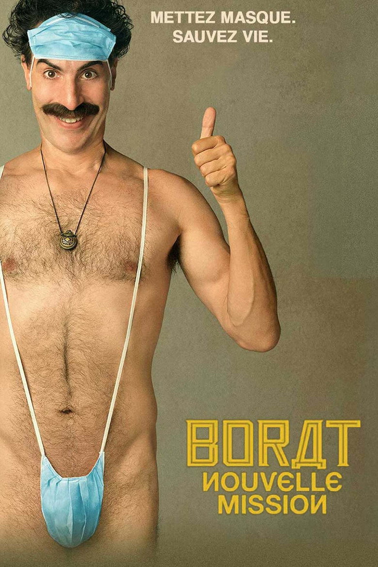 Póster la Película