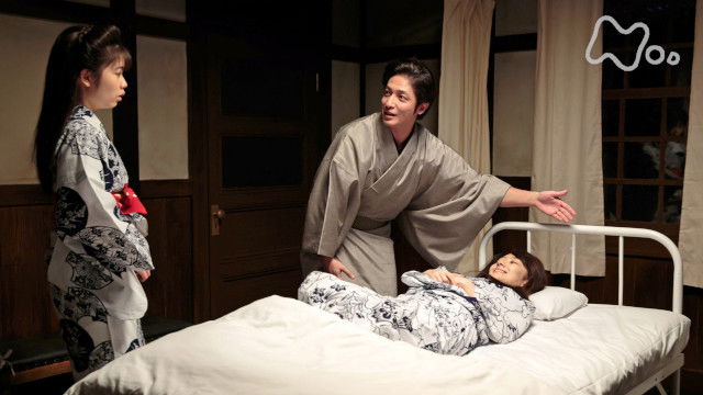 Still image for Asa ga Kita season 1 episode 123: Week 21 Still image for Asa ga Kita season 1 episode 123: Week 21