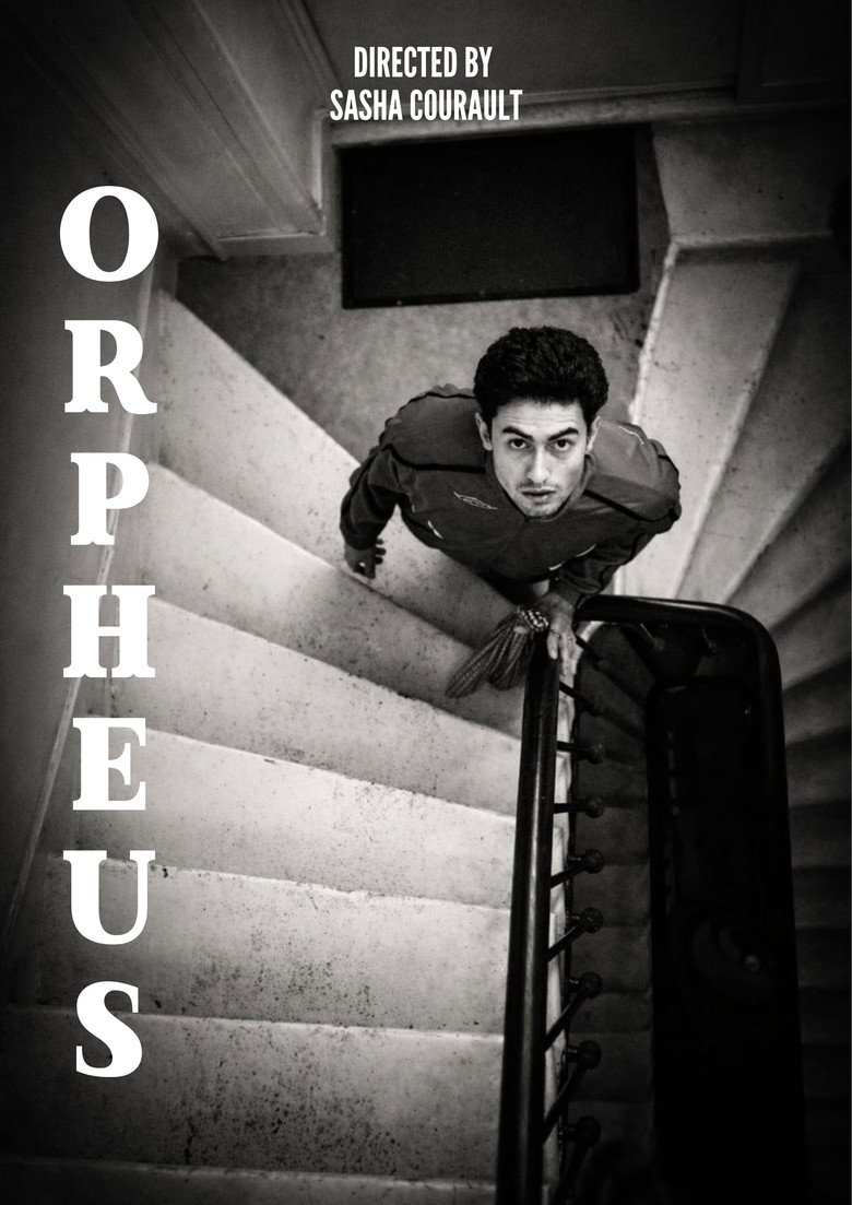 Imatge de Orpheus