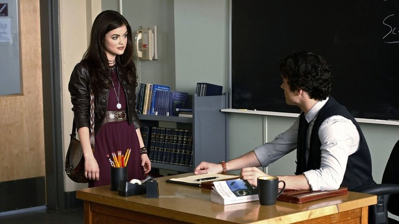 Pretty Little Liars Episode 1 Saison 1 Streaming Pretty Little Liars Saison 1 Episode 1 streaming vf Pretty Little Liars