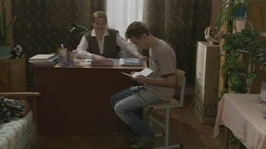 Still image for Cadetship season 1 episode 1: Episode 1 Still image for Cadetship season 1 episode 1: Episode 1