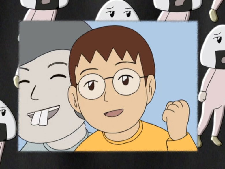 Still image for Gag Manga Biyori season 1 episode 8: Episode 8