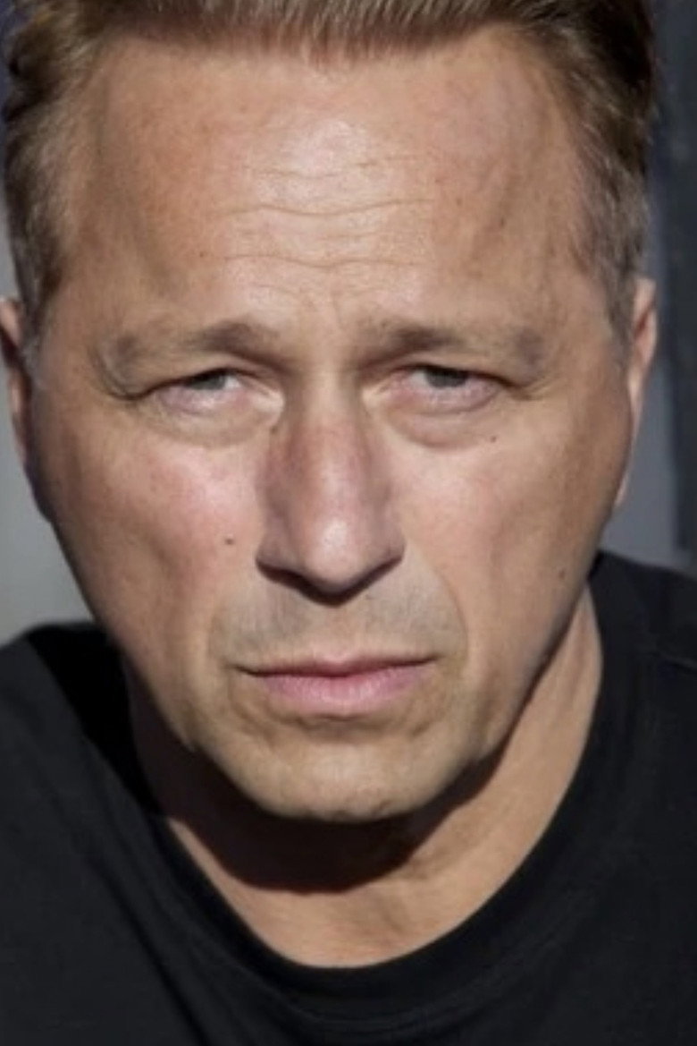 Jeff Wincott