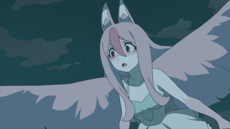 Still from BNA - Season 1 Episode 12